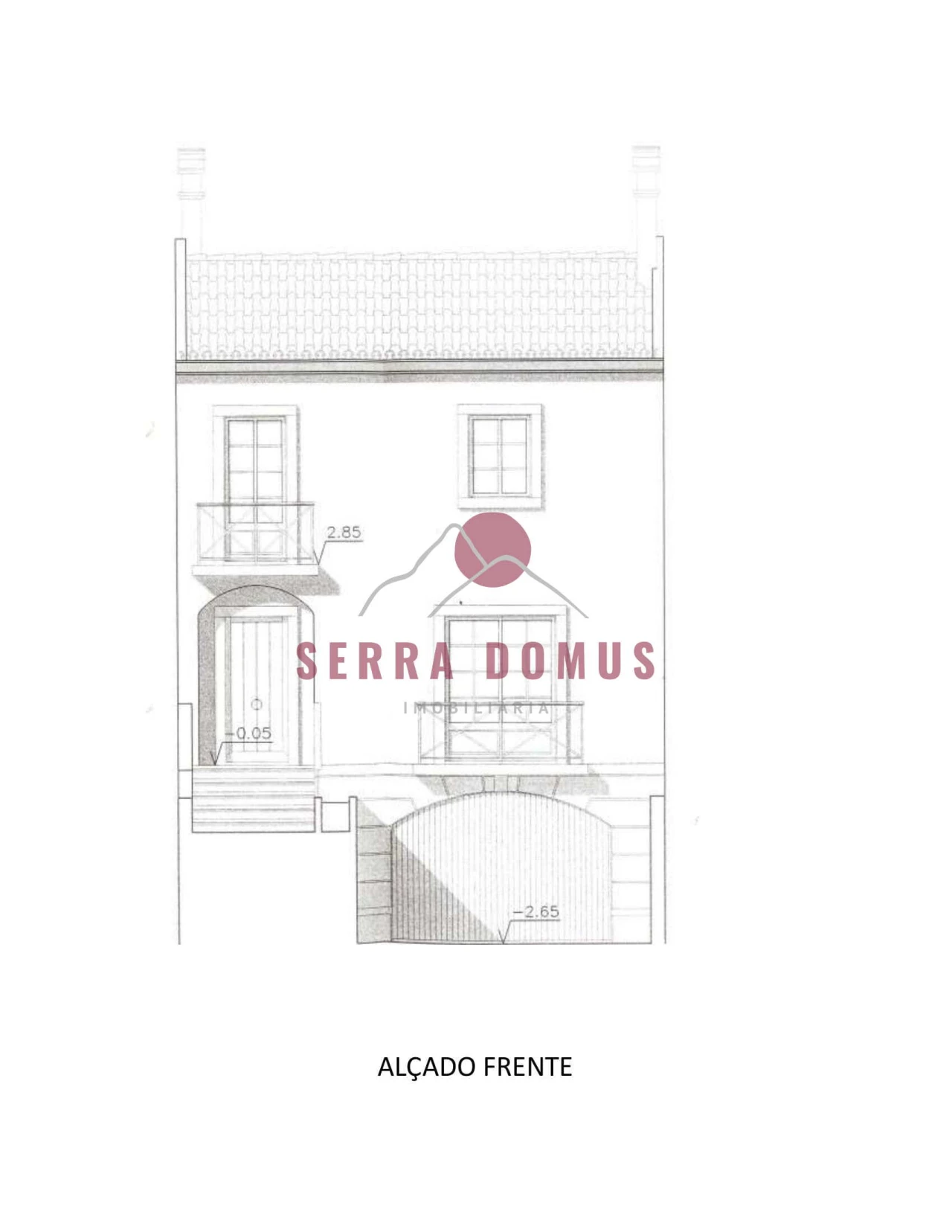 Terreno para Venda em Algueirão-Mem Martins Foto 2