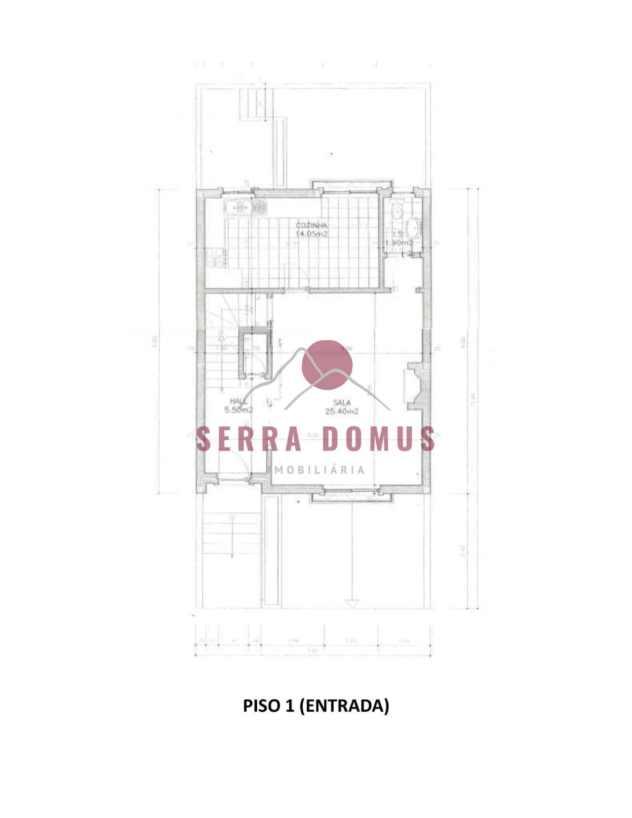 Terreno para Venda em Algueirão-Mem Martins Foto 4