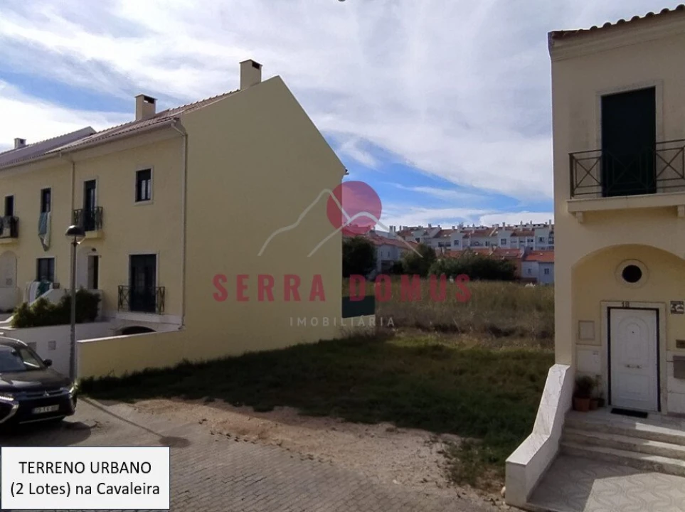 Terreno para Venda em Algueirão-Mem Martins Foto 8