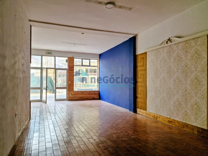 Loja para Venda em O. Azeméis, Riba-Ul, Ul, Macinhata Seixa, Madail Foto 3