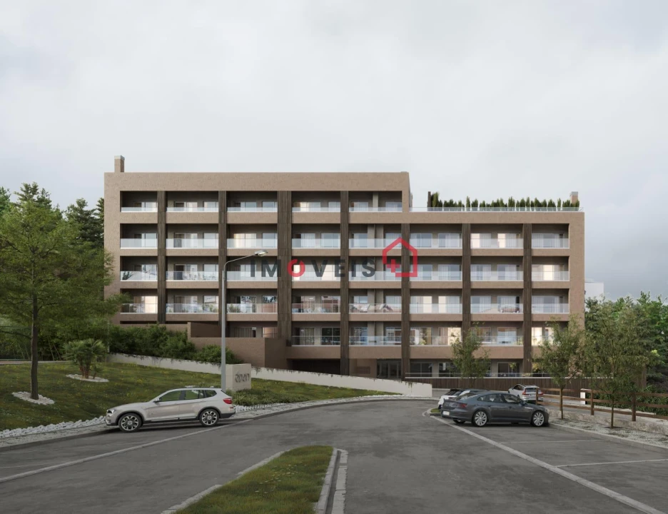 Apartamento T1 para Venda em Leiria, Pousos, Barreira e Cortes Foto 1