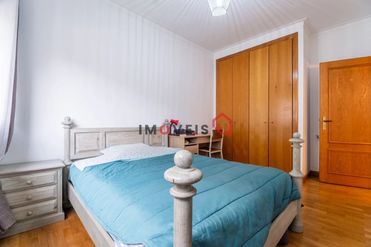 Apartamento T1 para Venda em Eiras e São Paulo de Frades Foto 14