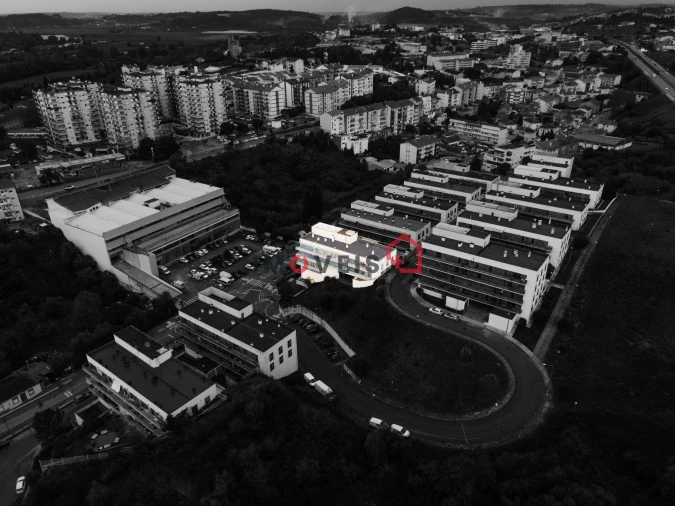 Apartamento T1 para Venda em Eiras e São Paulo de Frades Foto 16