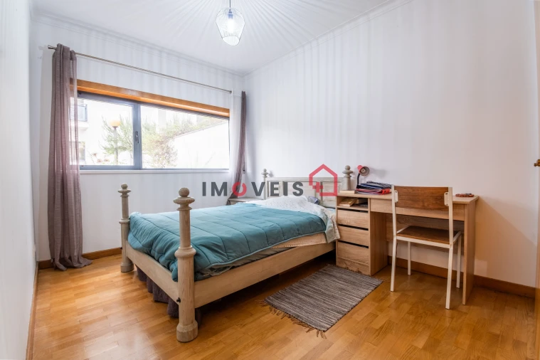 Apartamento T1 para Venda em Eiras e São Paulo de Frades Foto 13