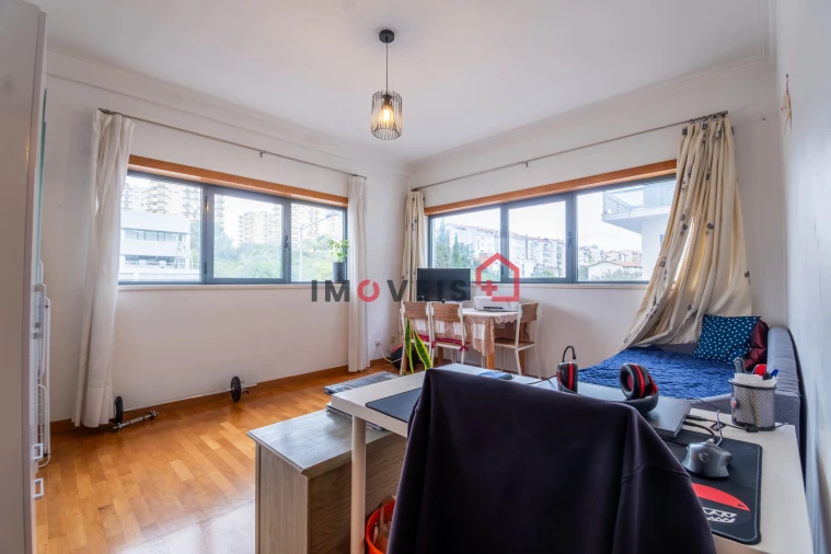 Apartamento T1 para Venda em Eiras e São Paulo de Frades Foto 5