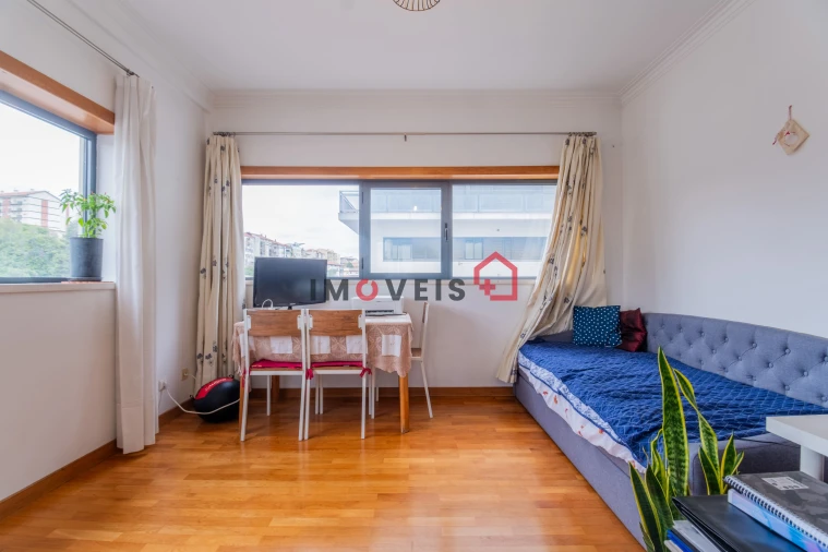 Apartamento T1 para Venda em Eiras e São Paulo de Frades Foto 6