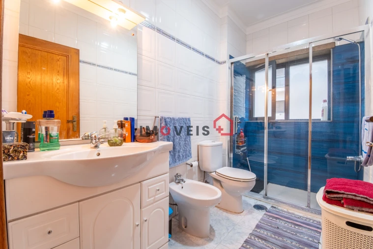 Apartamento T1 para Venda em Eiras e São Paulo de Frades Foto 11