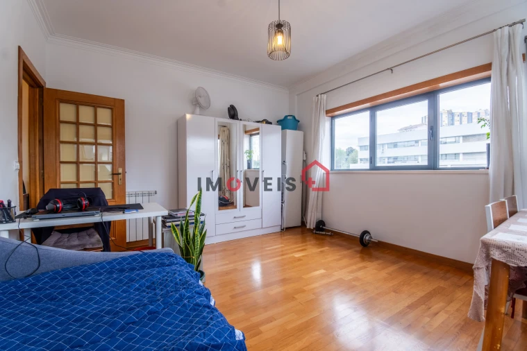 Apartamento T1 para Venda em Eiras e São Paulo de Frades Foto 7