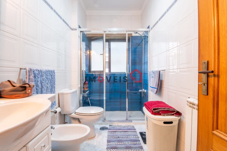 Apartamento T1 para Venda em Eiras e São Paulo de Frades Foto 12