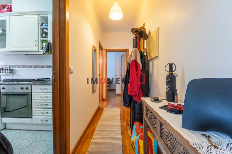 Apartamento T1 para Venda em Eiras e São Paulo de Frades Foto 10