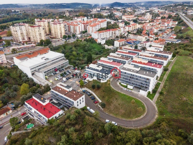 Apartamento T1 para Venda em Eiras e São Paulo de Frades Foto 15