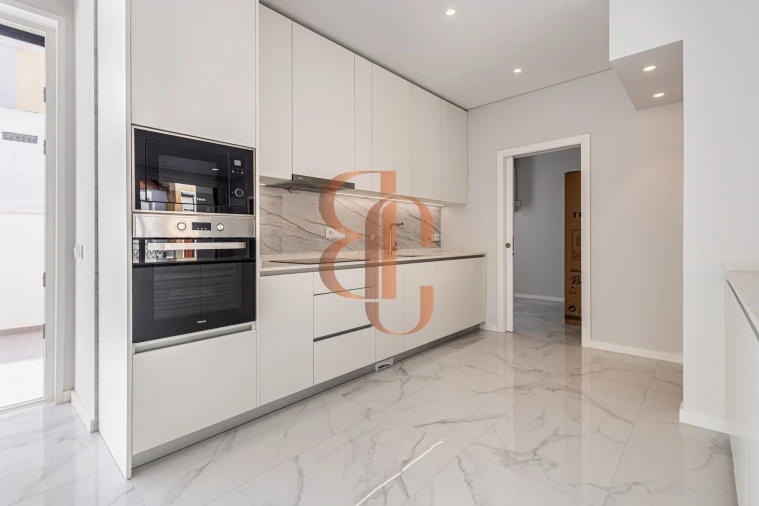 Moradia T3 para Venda em Rio Maior