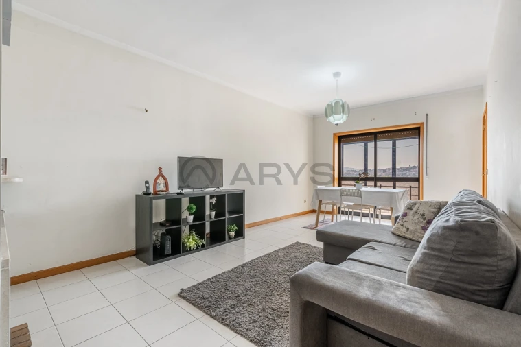 Apartamento T3 para Venda em Lomar e Arcos Foto 2