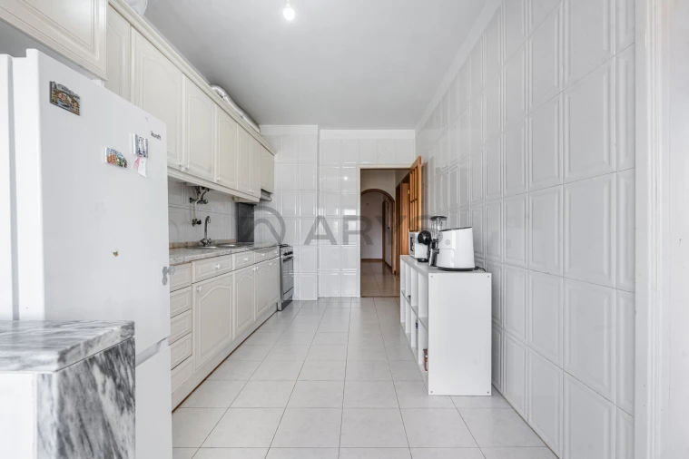 Apartamento T3 para Venda em Lomar e Arcos Foto 5