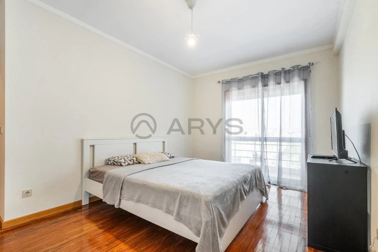 Apartamento T3 para Venda em Lomar e Arcos Foto 8