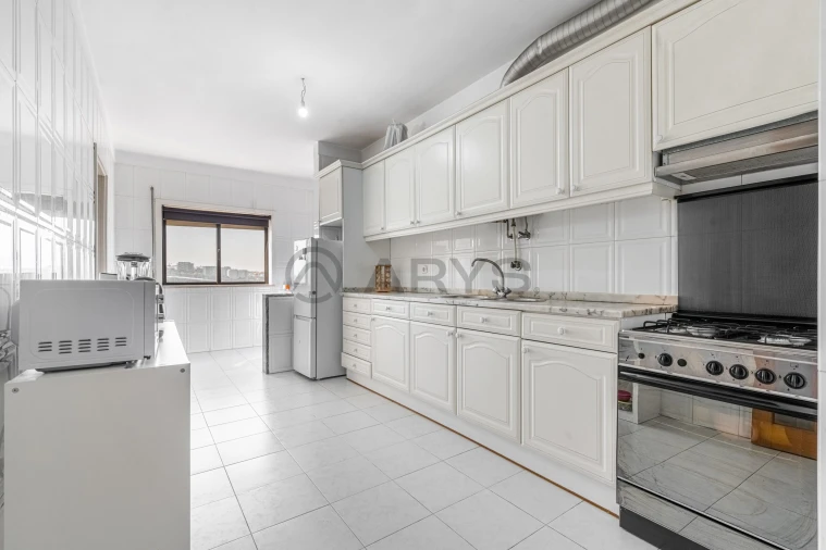 Apartamento T3 para Venda em Lomar e Arcos Foto 4