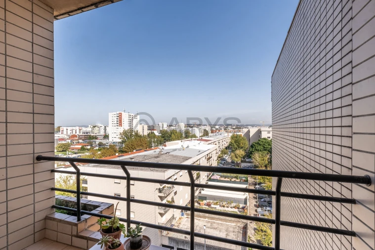 Apartamento T3 para Venda em Lomar e Arcos Foto 15