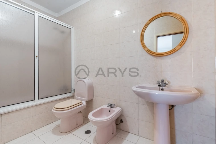 Apartamento T3 para Venda em Lomar e Arcos Foto 14