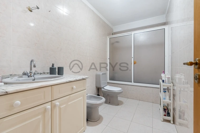 Apartamento T3 para Venda em Lomar e Arcos Foto 13