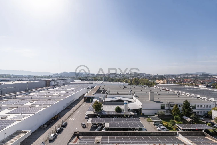 Apartamento T3 para Venda em Lomar e Arcos Foto 17