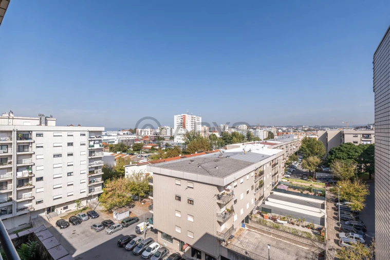 Apartamento T3 para Venda em Lomar e Arcos Foto 18