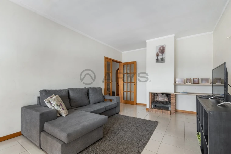Apartamento T3 para Venda em Lomar e Arcos Foto 1