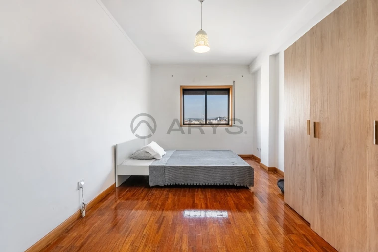 Apartamento T3 para Venda em Lomar e Arcos Foto 11