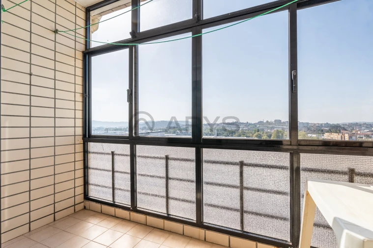 Apartamento T3 para Venda em Lomar e Arcos Foto 16