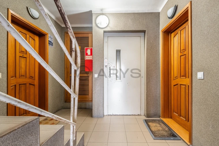 Apartamento T3 para Venda em Lomar e Arcos Foto 20