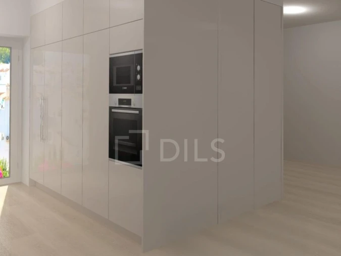 Moradia T1 para Venda em Lagos (São Sebastião e Santa Maria) Foto 7