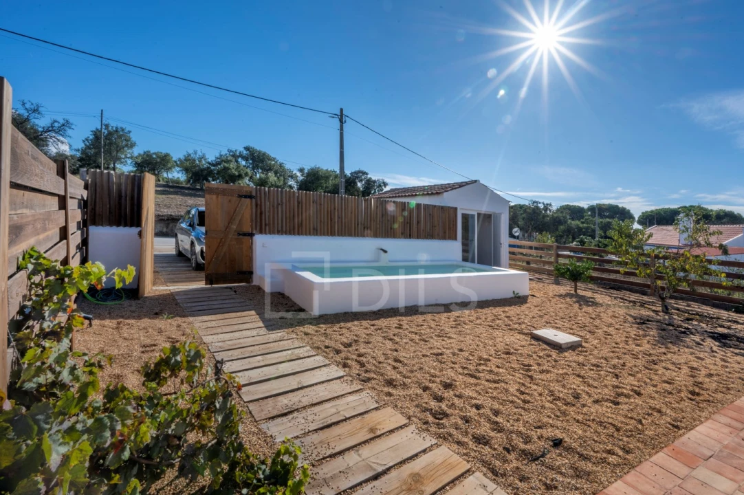 Moradia T3 para Venda em Melides Foto 2