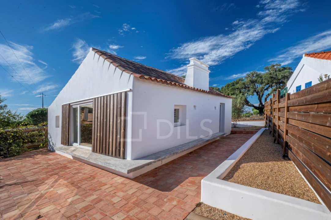 Moradia T3 para Venda em Melides Foto 4