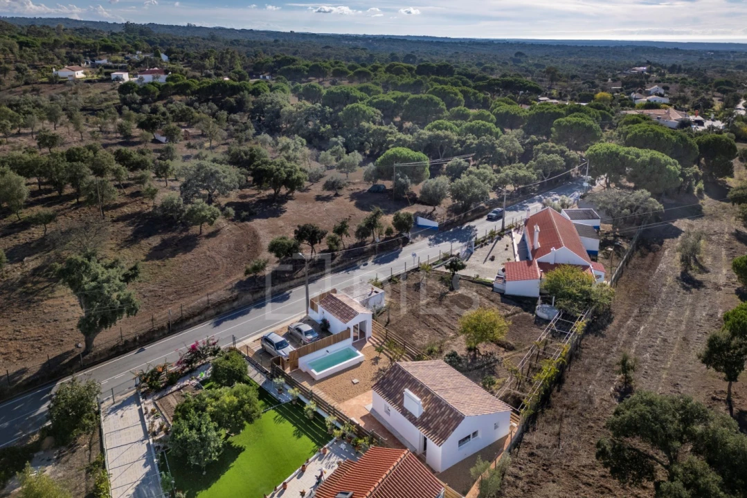 Moradia T3 para Venda em Melides Foto 24