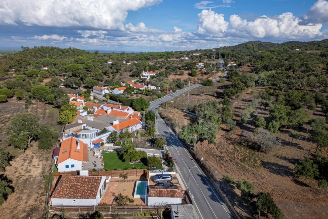 Moradia T3 para Venda em Melides Foto 26