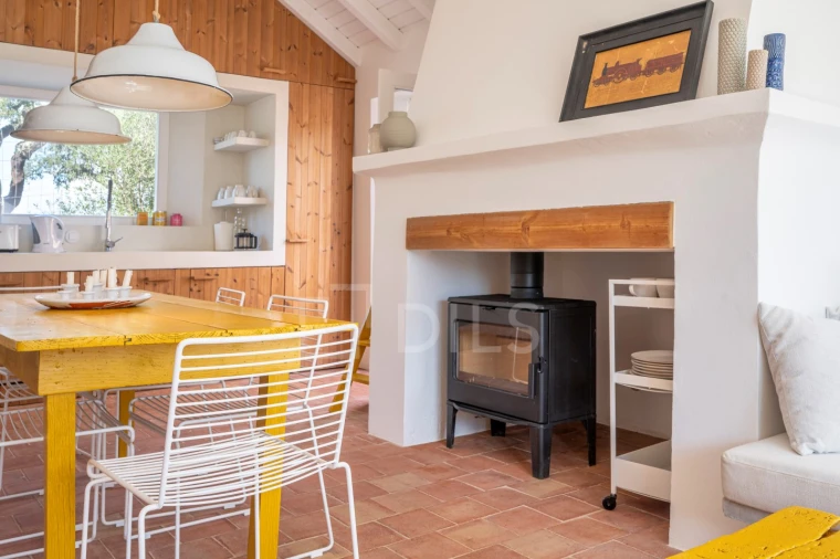 Moradia T3 para Venda em Melides Foto 9