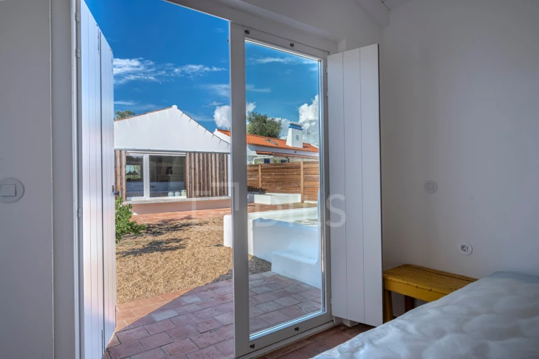 Moradia T3 para Venda em Melides Foto 18