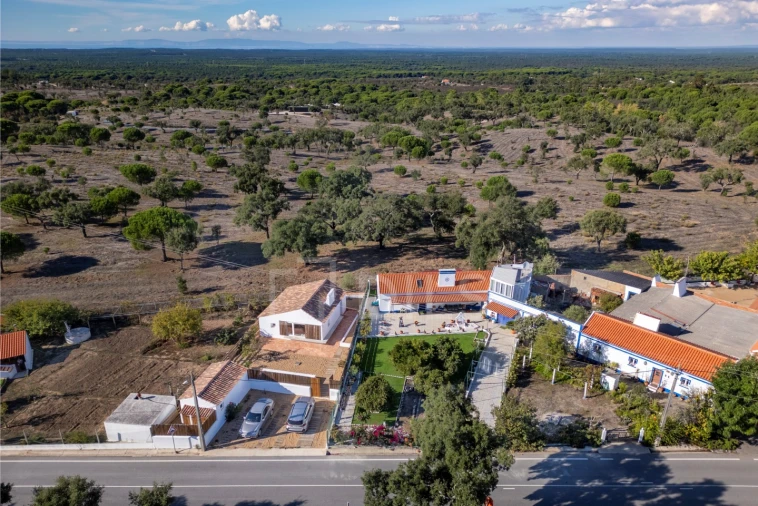 Moradia T3 para Venda em Melides Foto 23