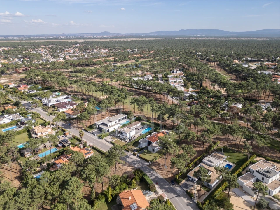 Terreno para Venda em Charneca de Caparica e Sobreda Foto 5