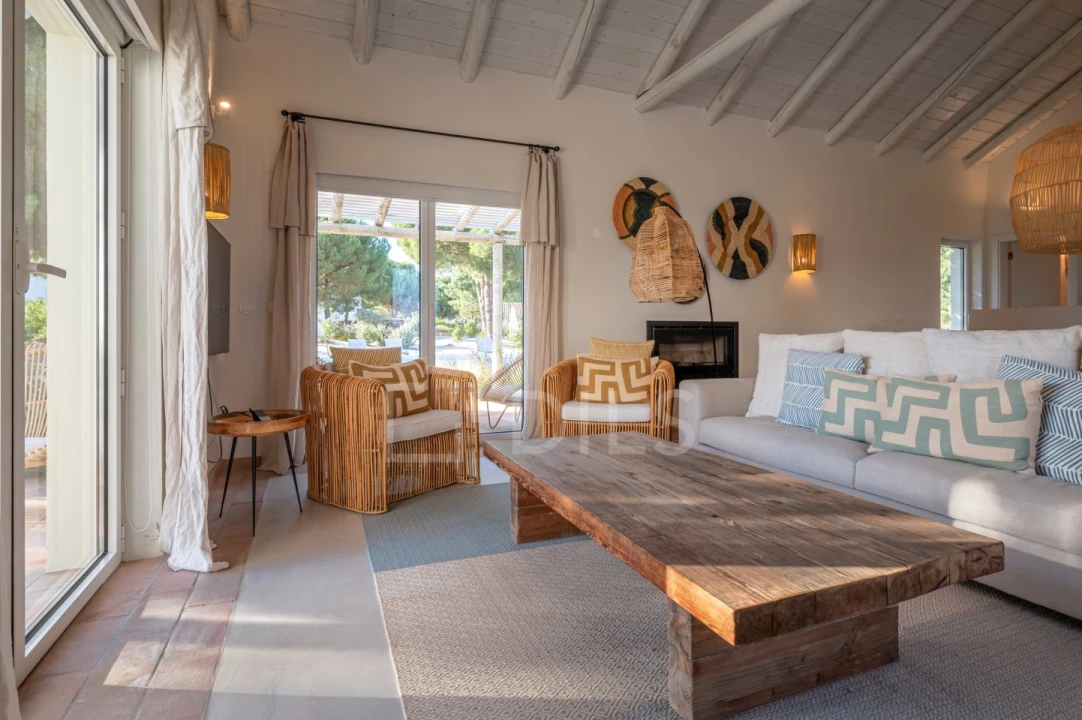 Moradia T2 para Venda em Grândola e Santa Margarida da Serra Foto 11