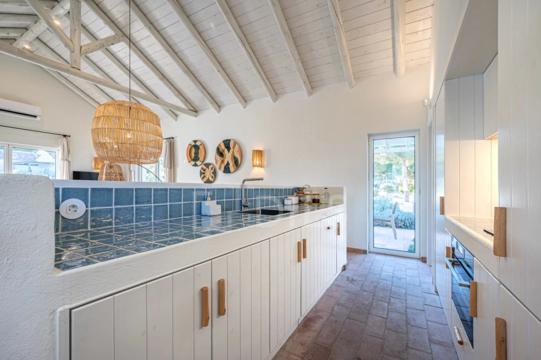 Moradia T2 para Venda em Grândola e Santa Margarida da Serra Foto 12