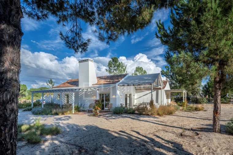 Moradia T2 para Venda em Grândola e Santa Margarida da Serra Foto 9