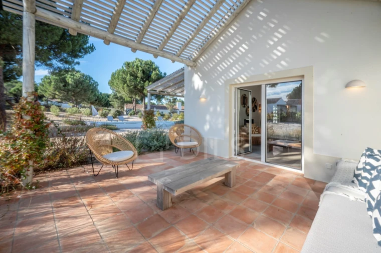 Moradia T2 para Venda em Grândola e Santa Margarida da Serra Foto 8