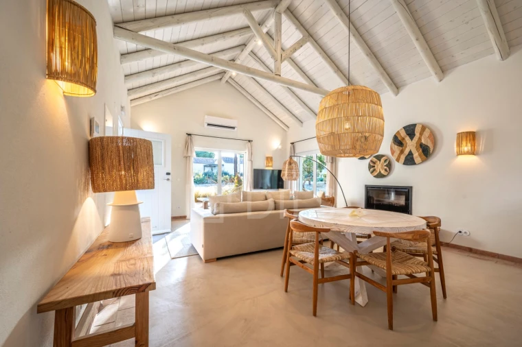 Moradia T2 para Venda em Grândola e Santa Margarida da Serra Foto 4