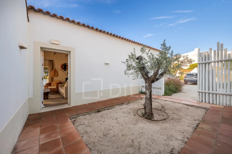 Moradia T2 para Venda em Grândola e Santa Margarida da Serra Foto 21