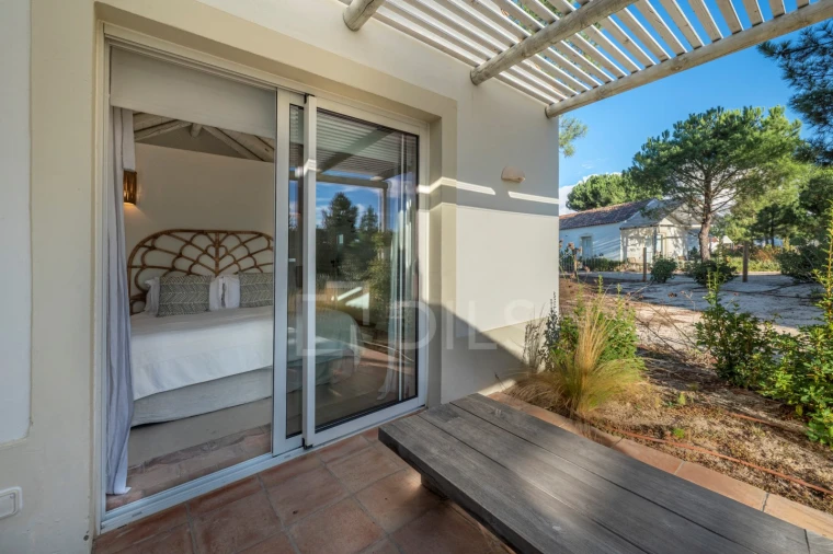 Moradia T2 para Venda em Grândola e Santa Margarida da Serra Foto 22