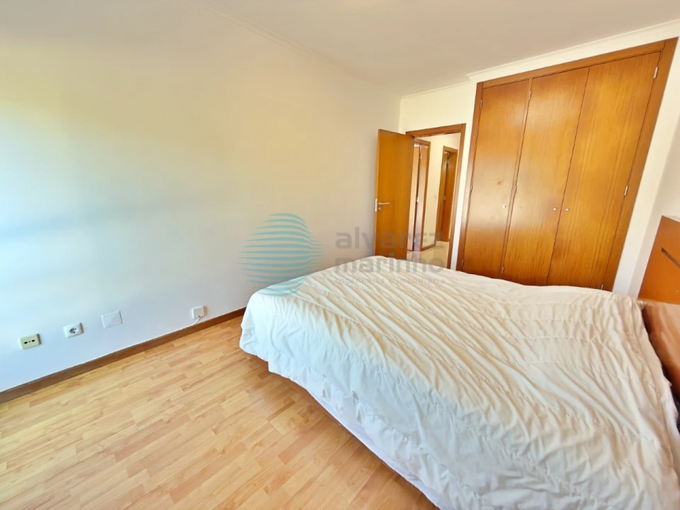 Apartamento T2 para Venda em Santa Maria, São Pedro e Matacães Foto 19