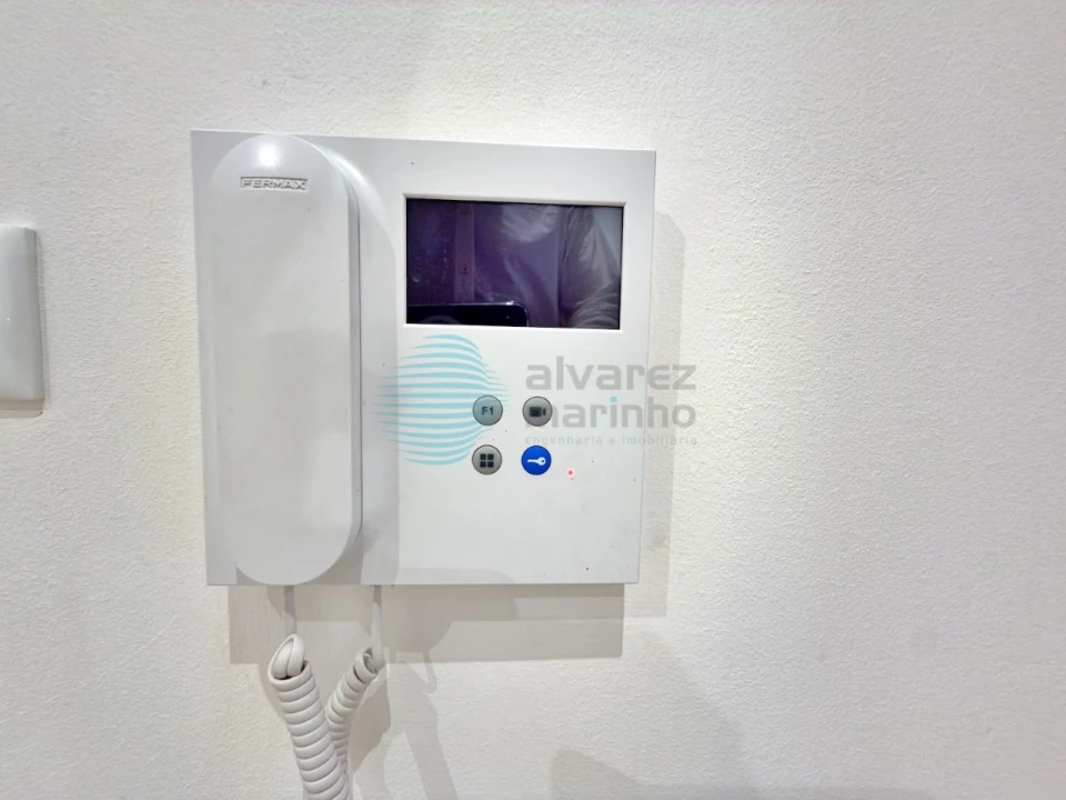 Apartamento T2 para Venda em Santa Maria, São Pedro e Matacães Foto 20