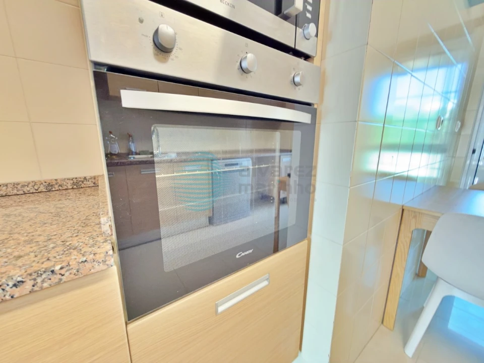 Apartamento T2 para Venda em Santa Maria, São Pedro e Matacães Foto 26