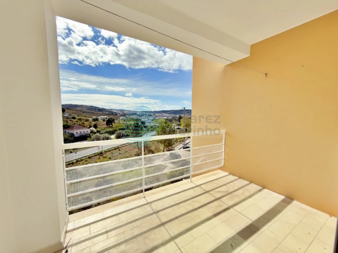 Apartamento T2 para Venda em Santa Maria, São Pedro e Matacães Foto 6