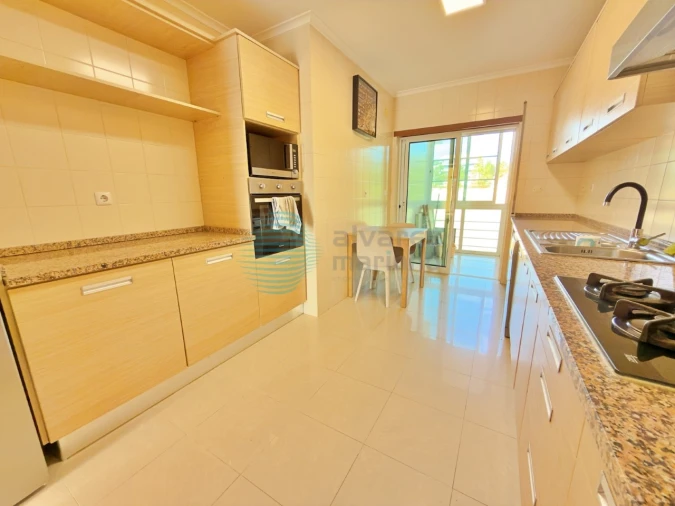 Apartamento T2 para Venda em Santa Maria, São Pedro e Matacães Foto 8